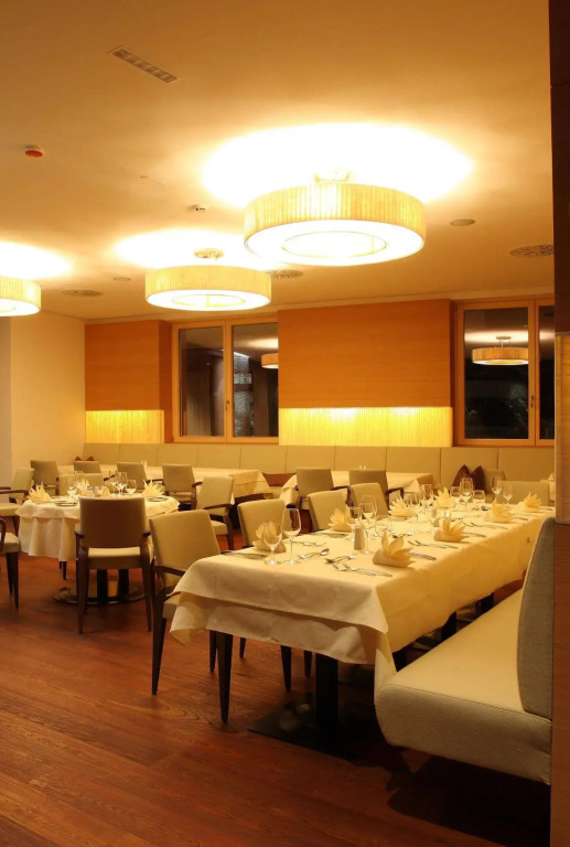 Spa Hotel Zedern Klang