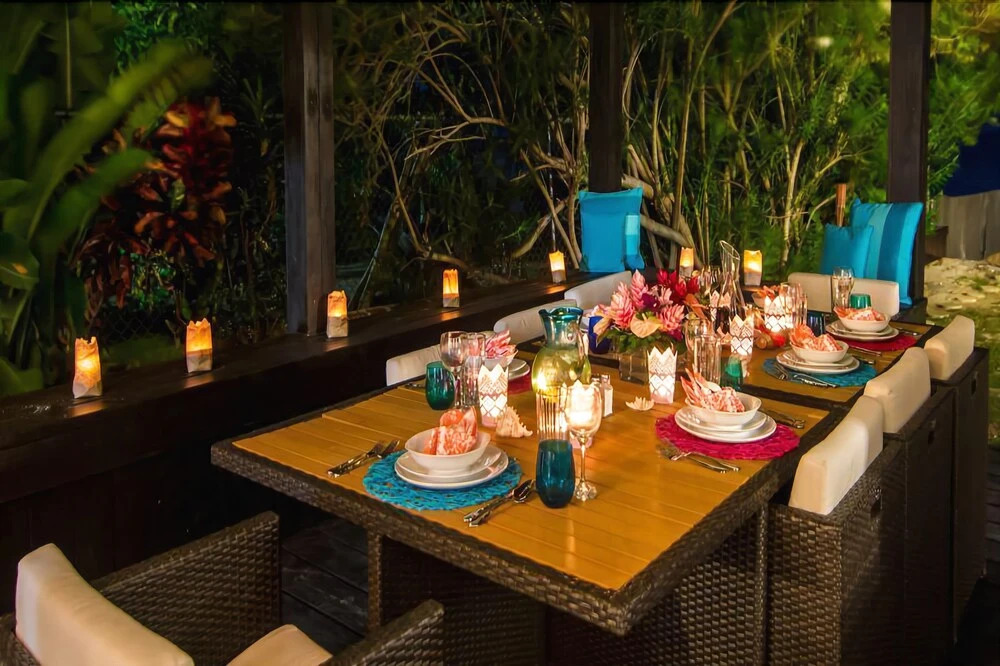 Dreamtime by the Sea, Montego Bay 6BR