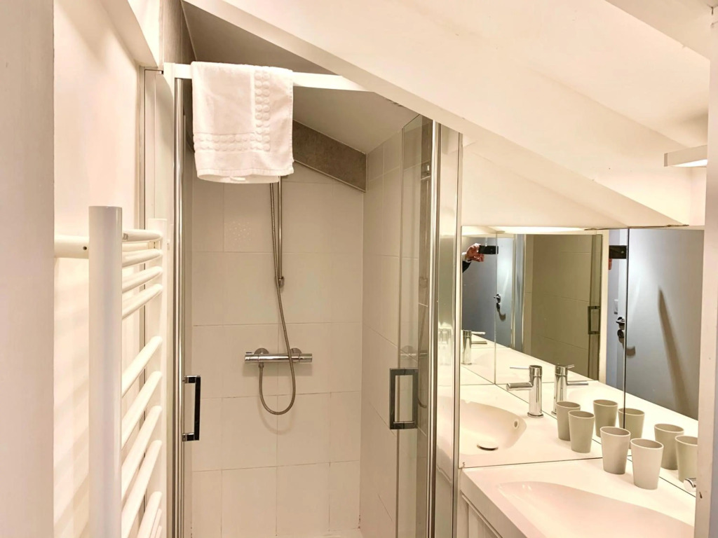 Residence Service Appart Hôtel