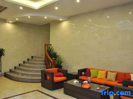 Xiachuan Yinting Holiday Hotel