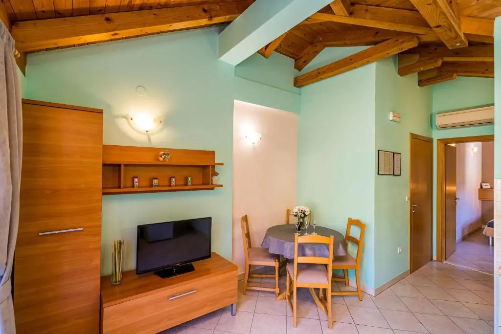 Apartments Vodnica