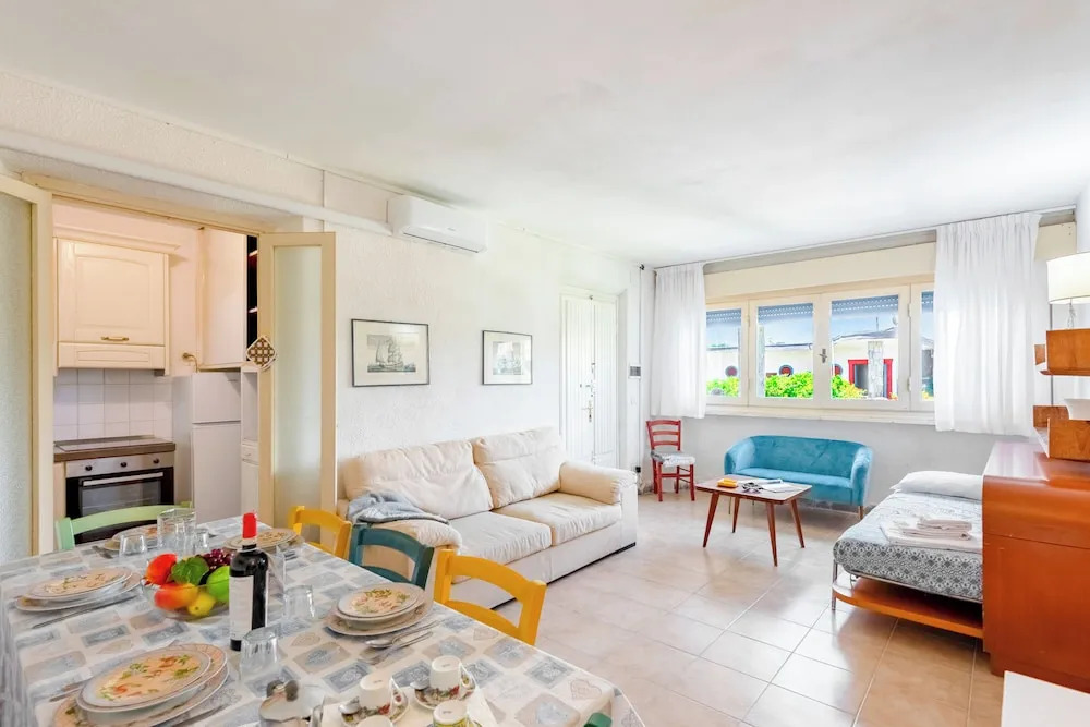 La Casina Del Pescatore On the Beach
