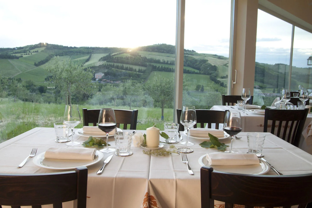 Borgo Condé Wine Resort