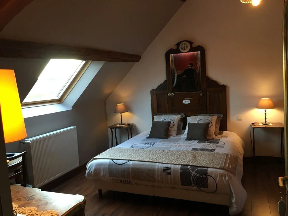 Domaine de la Haute Poignandière