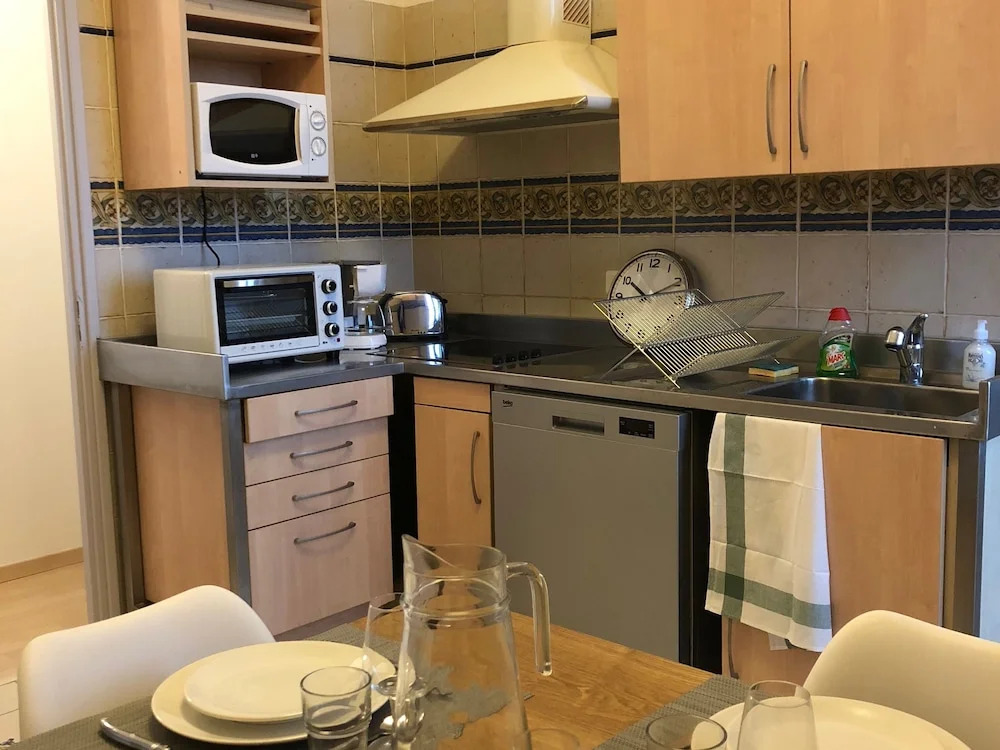 Appartement Casella
