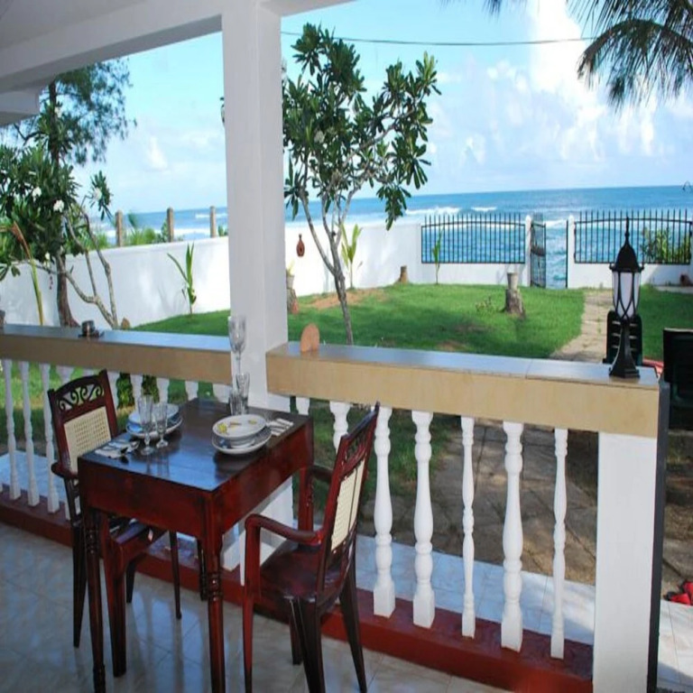 Vista Beach House