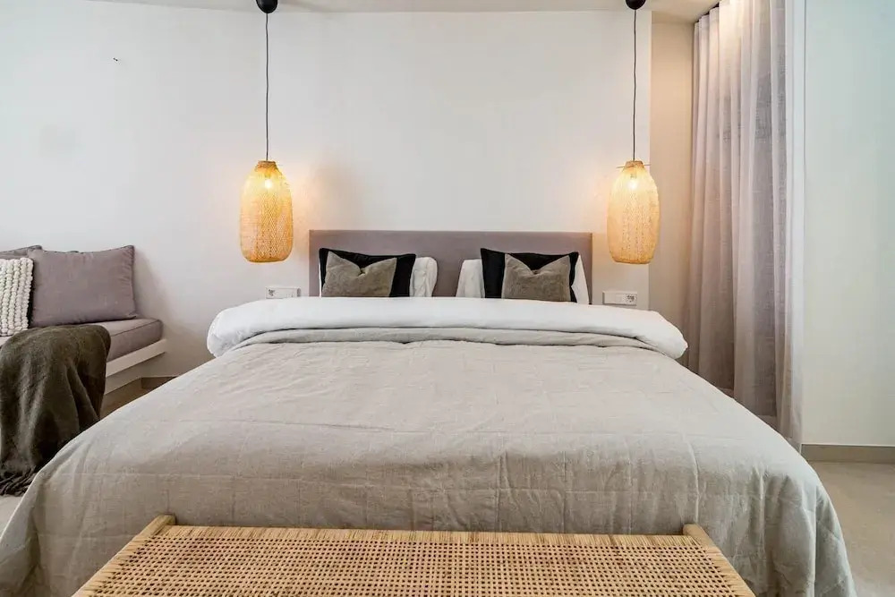 A7- Seaclub suites by Roomservices