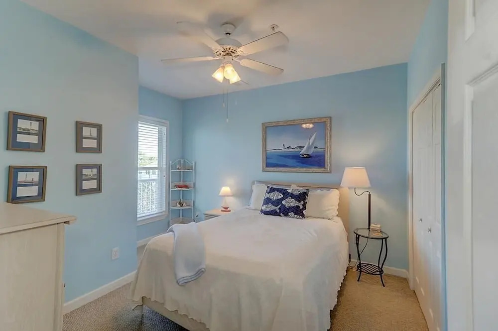 Seaside Villas 202