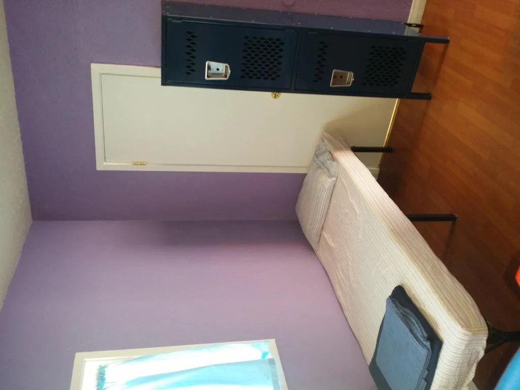 Sin City Hostel