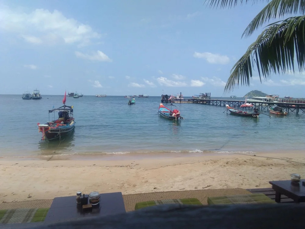 Captain Nemo Guesthouse