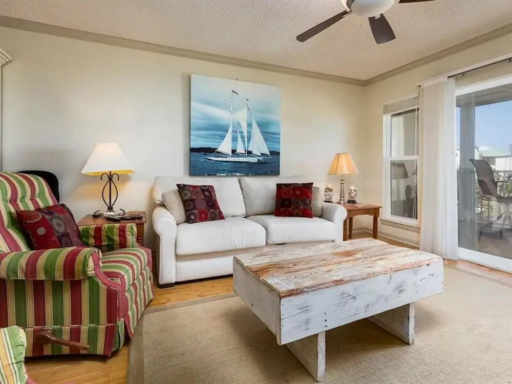 Portside 209 by Meyer Vacation Rentals