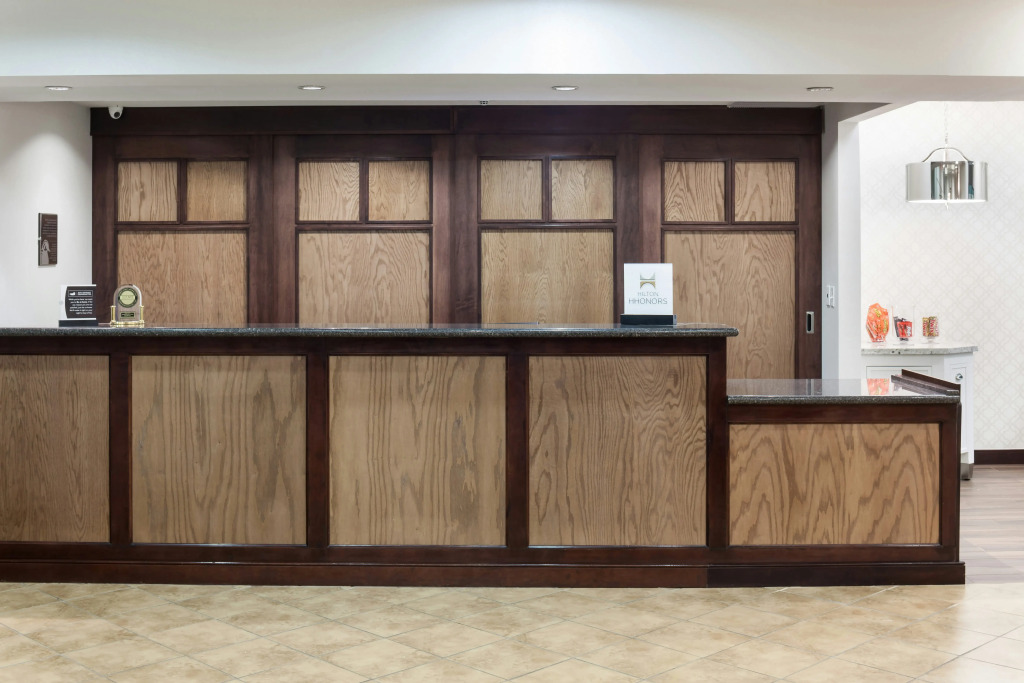 Homewood Suites by Hilton El Paso Airport