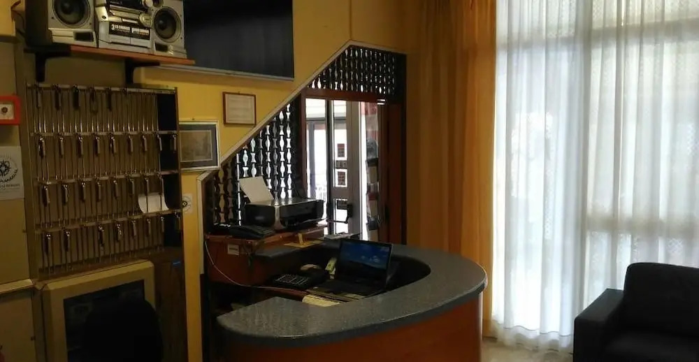 Hotel Sabbia dOro