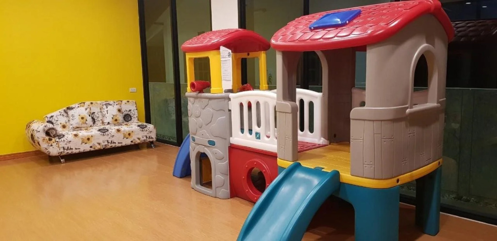 The Vet Boutique Hotel - SHA Extra Plus