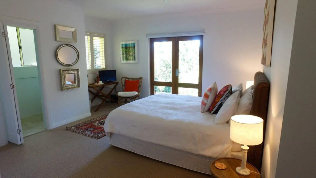 The Ridge Retreat at Mollymook