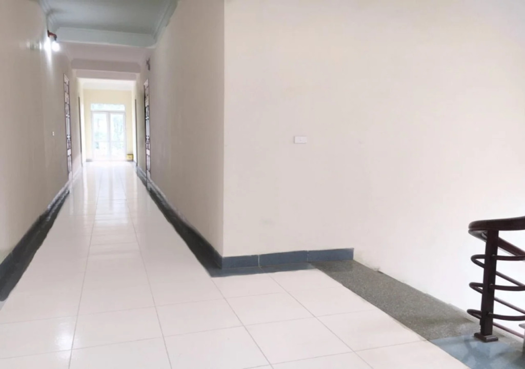 Doan An Duong 17 Hotel