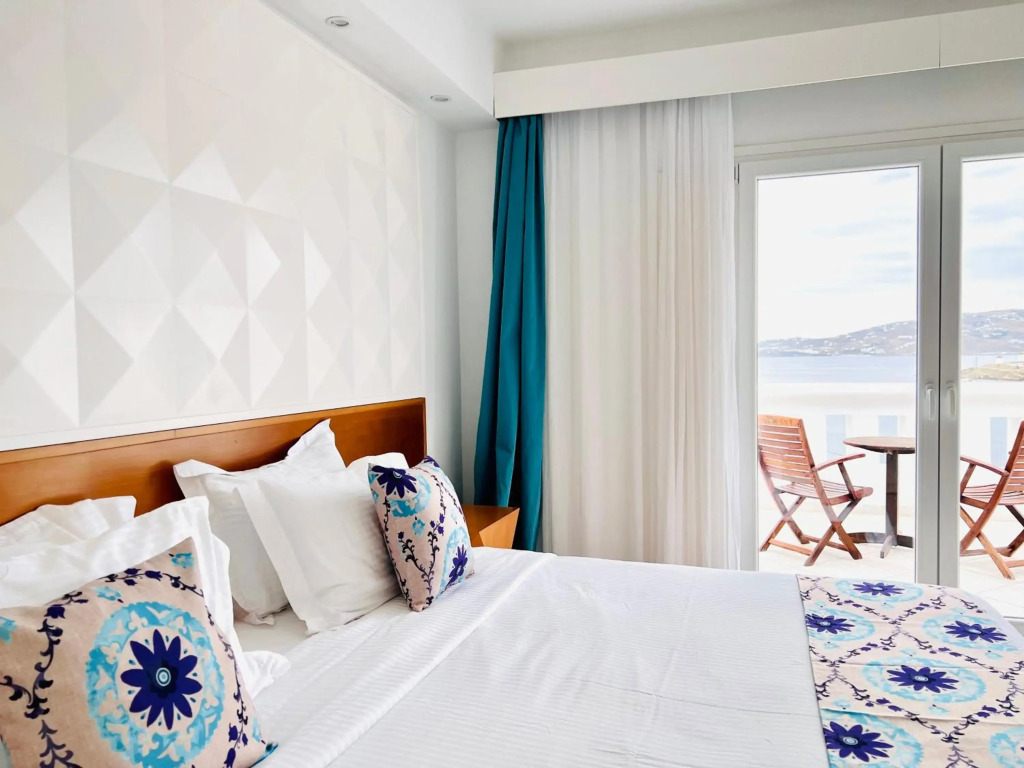 Grand Beach Hotel