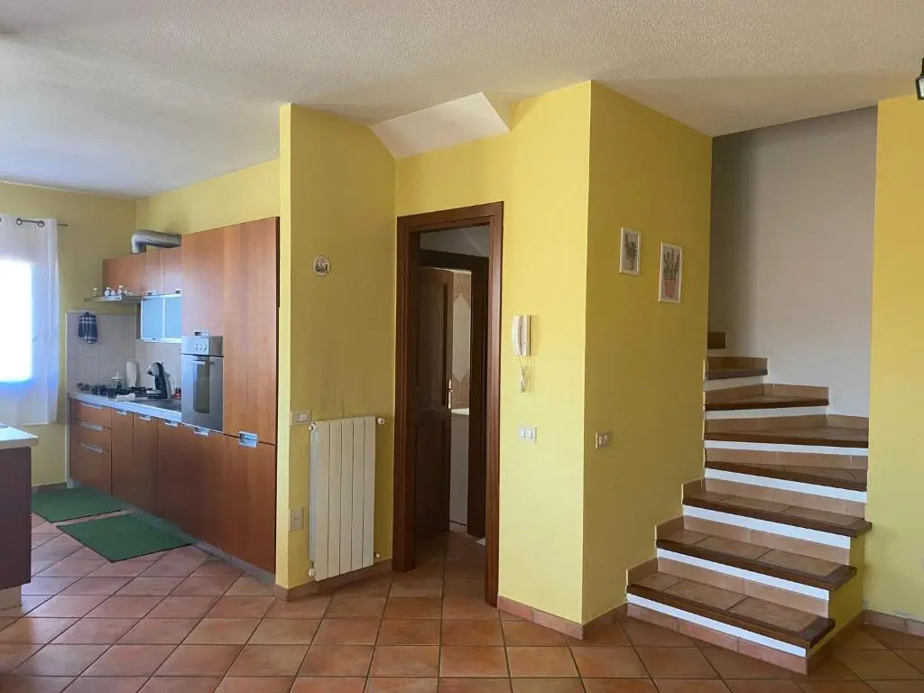 Appartamento Bella Vista