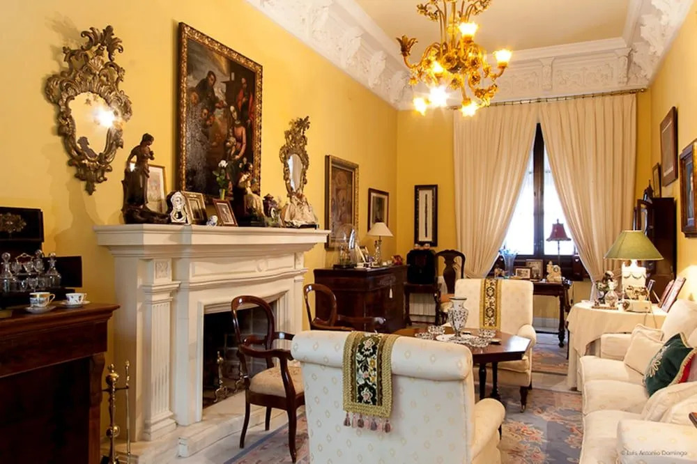Casa San José