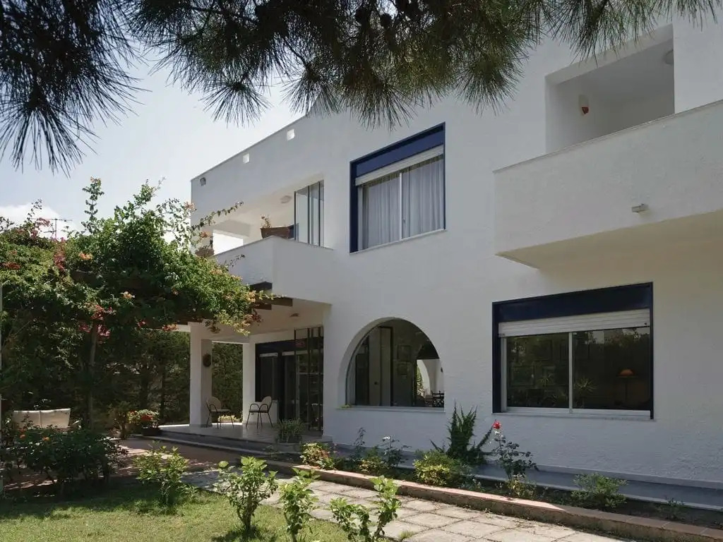 Villa Verdemare