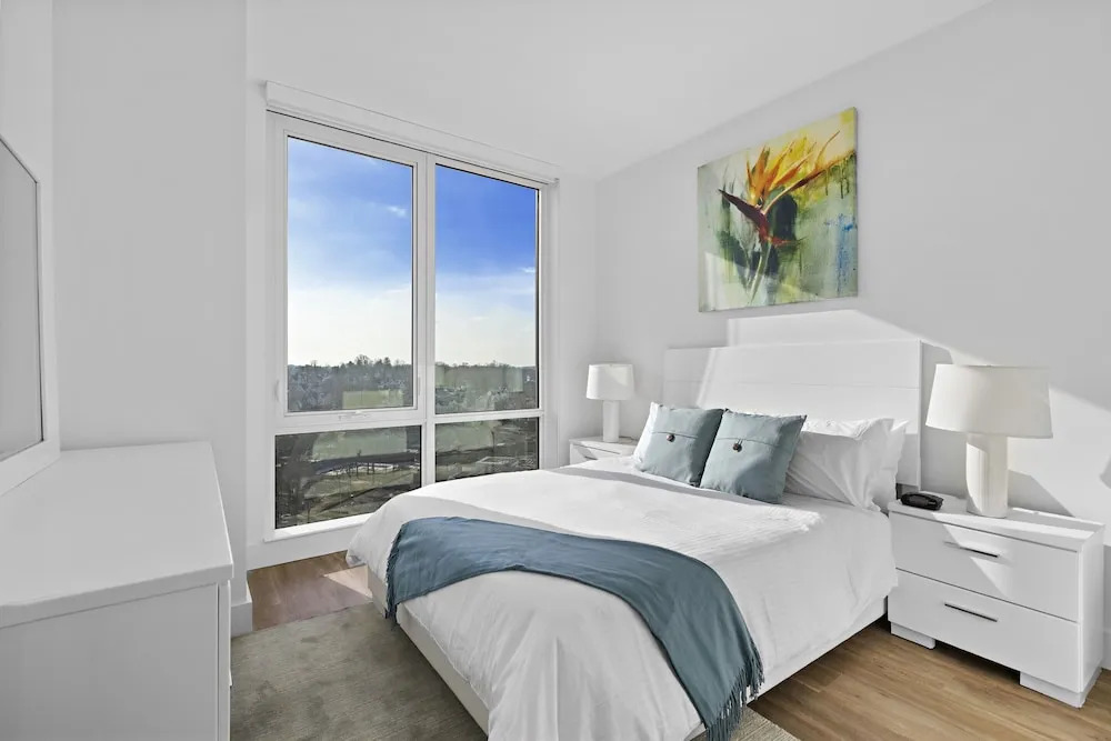 Global Luxury Suites Downtown White Plains