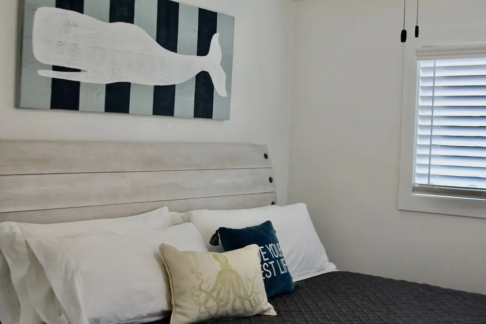Windjammer Suites