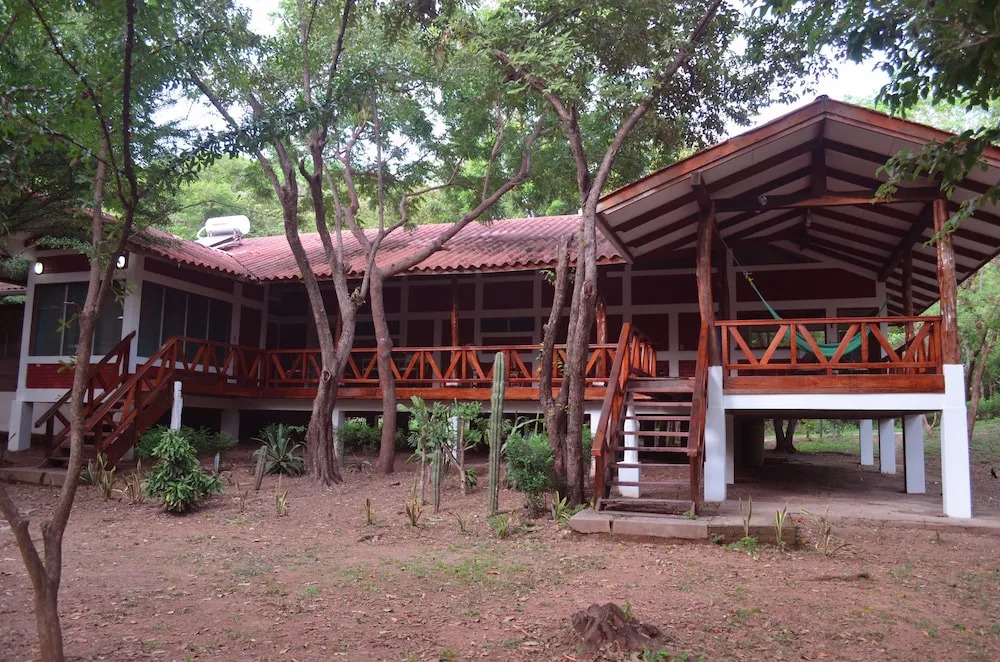 Casa Piancito Playa el Coco