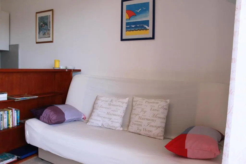 Apartment Iva