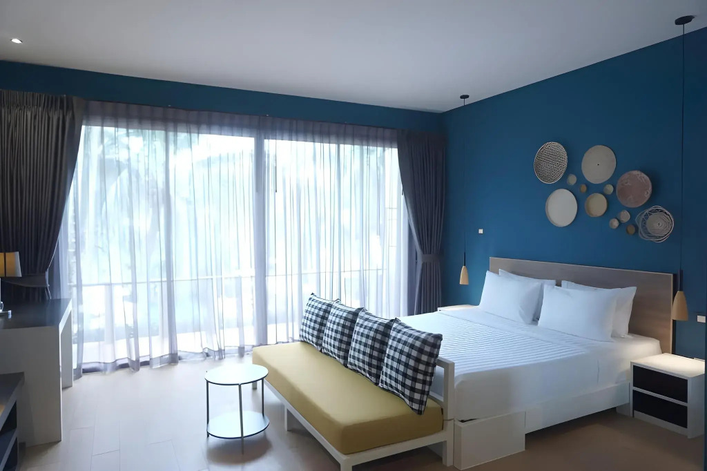 Signature Phuket Resort
