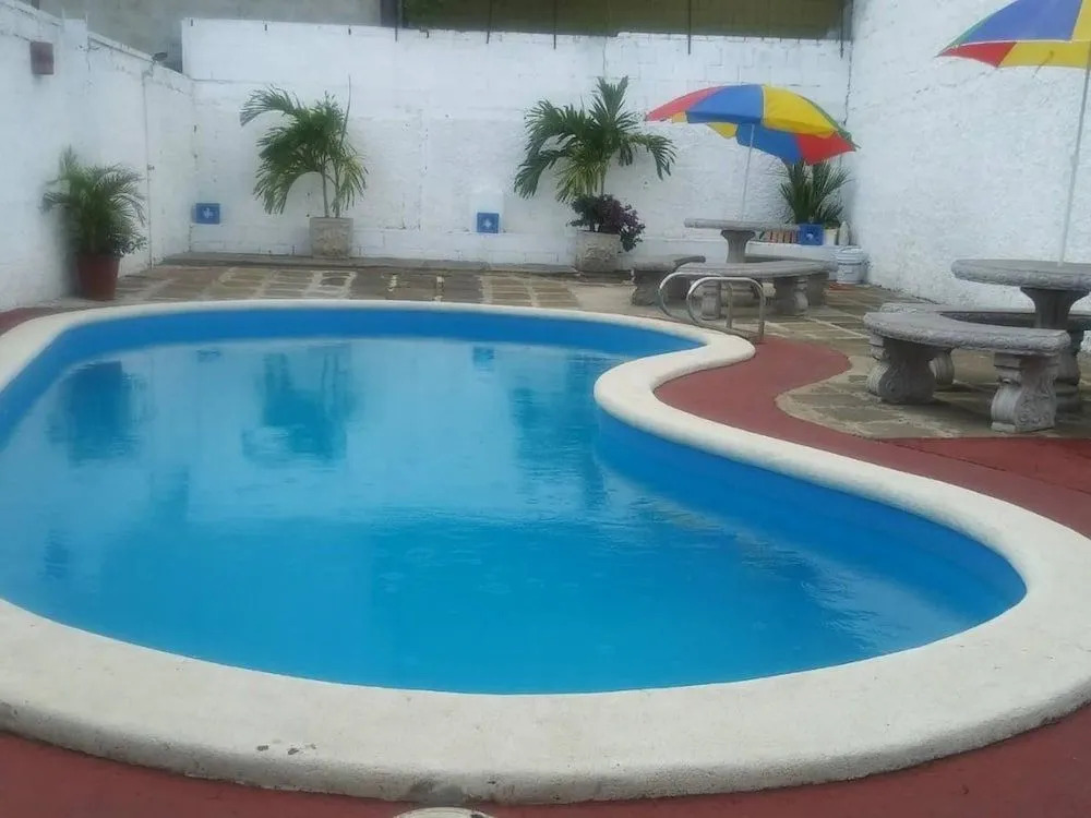 Hotel Casa Tago