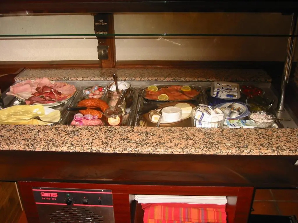 Landhotel Auerose Garni
