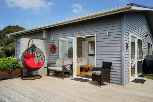 Fairview Unit 1 - Stay Waiheke