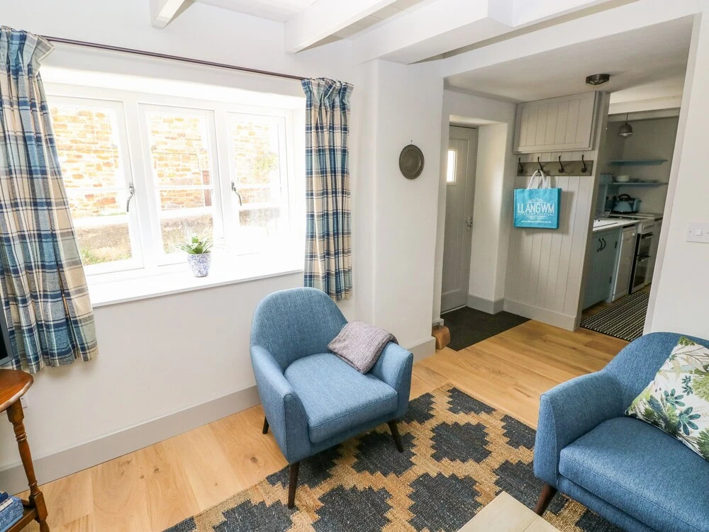 Elm Cottage