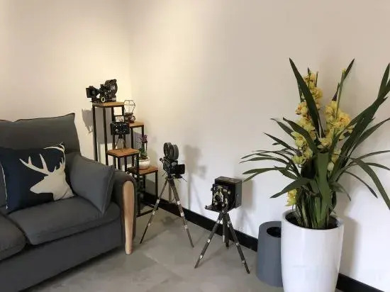 Yingxiu Huaying Guesthouse