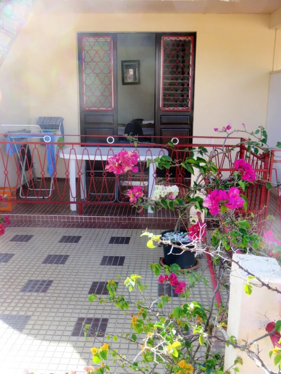 Apartment With One Bedroom In Fort De France With Furnished Balcony And Wifi 2 Km From The Beach
