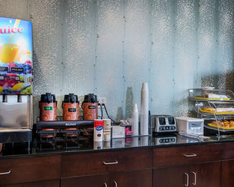 Royal Extended Stay Hotel