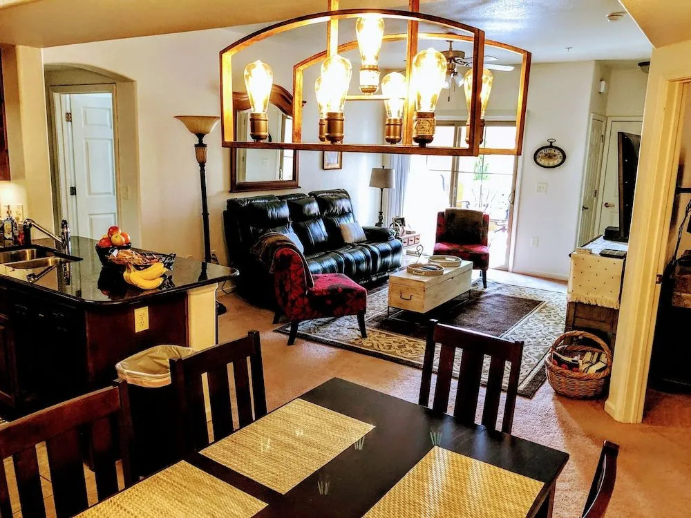 Casa Antigua Condos-Sierra Vistas Finest
