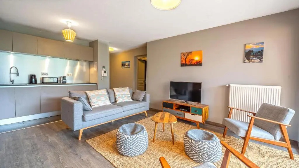 Les 360 - Apt 14 - BO Immobilier