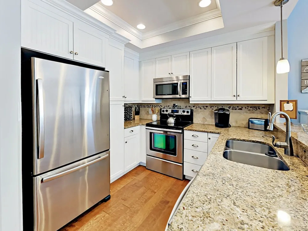 6 Braddock Bluff Condo #1668 2 Bedrooms 2 Bathrooms Condo