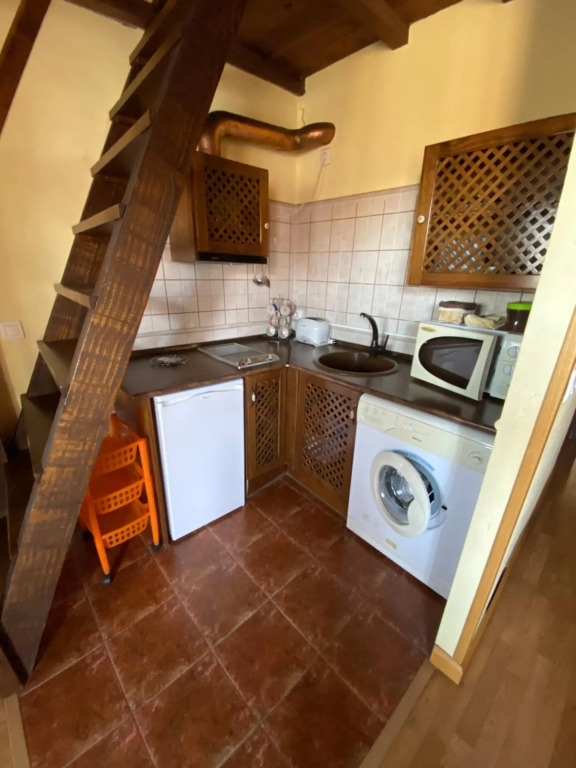 La Antigua Fonda Relator