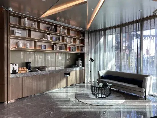 Orange Hotel (Shanghai Bund Sichuan North Road)