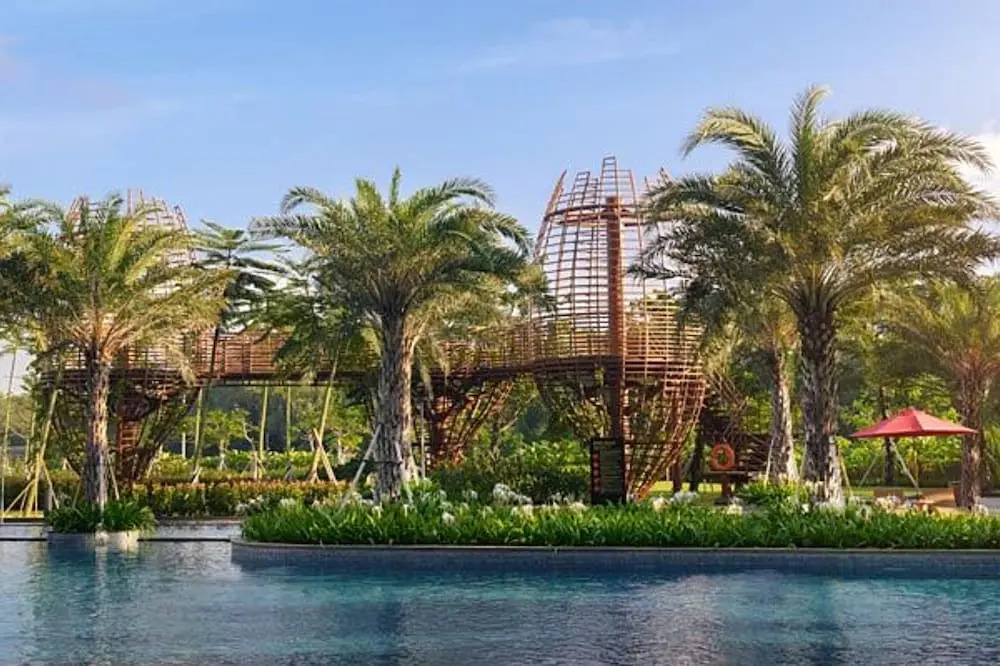 Oakwood PIK Jakarta