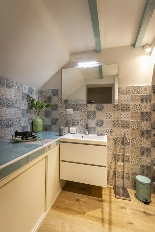 Il Gonzaghino Apartment