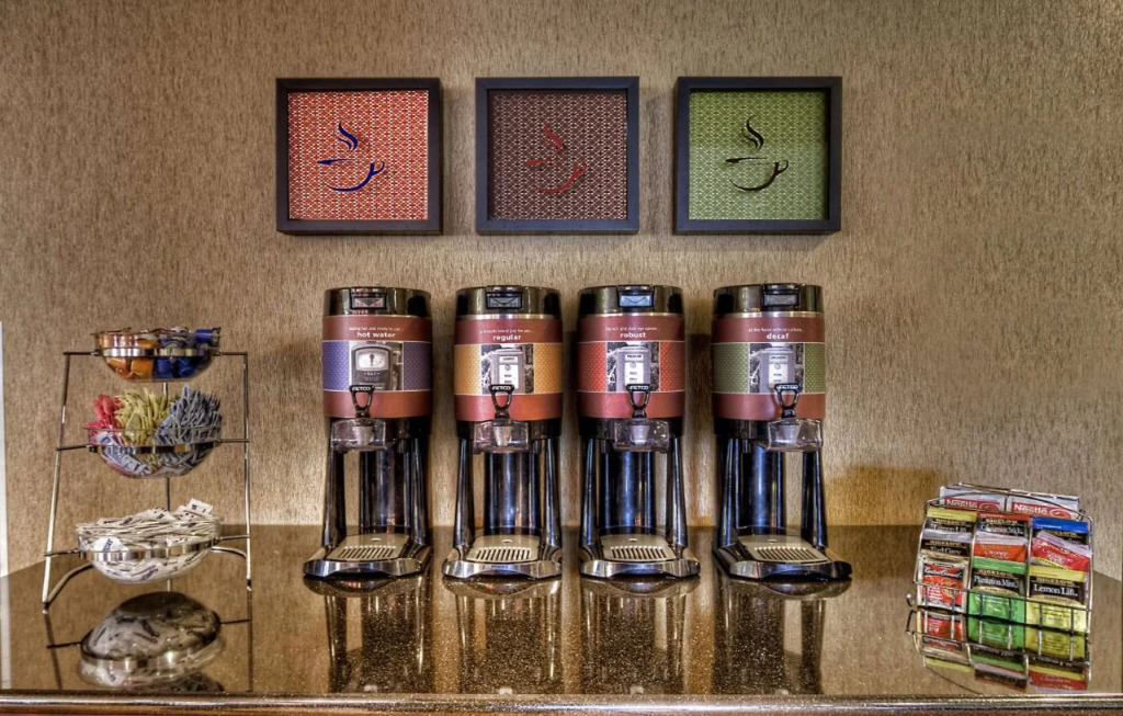 Hampton Inn Arkadelphia
