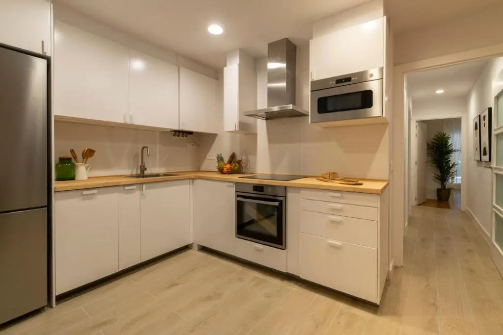 Precioso apartamento en calle Mayor
