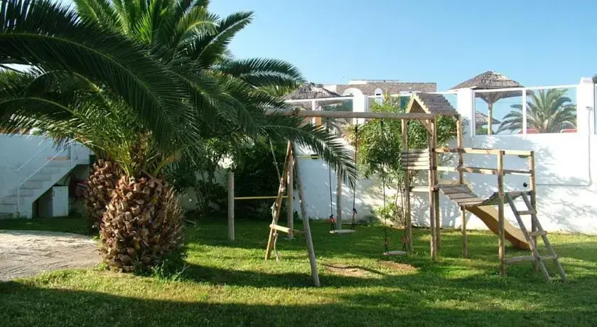 Hotel Naxos Beach 1