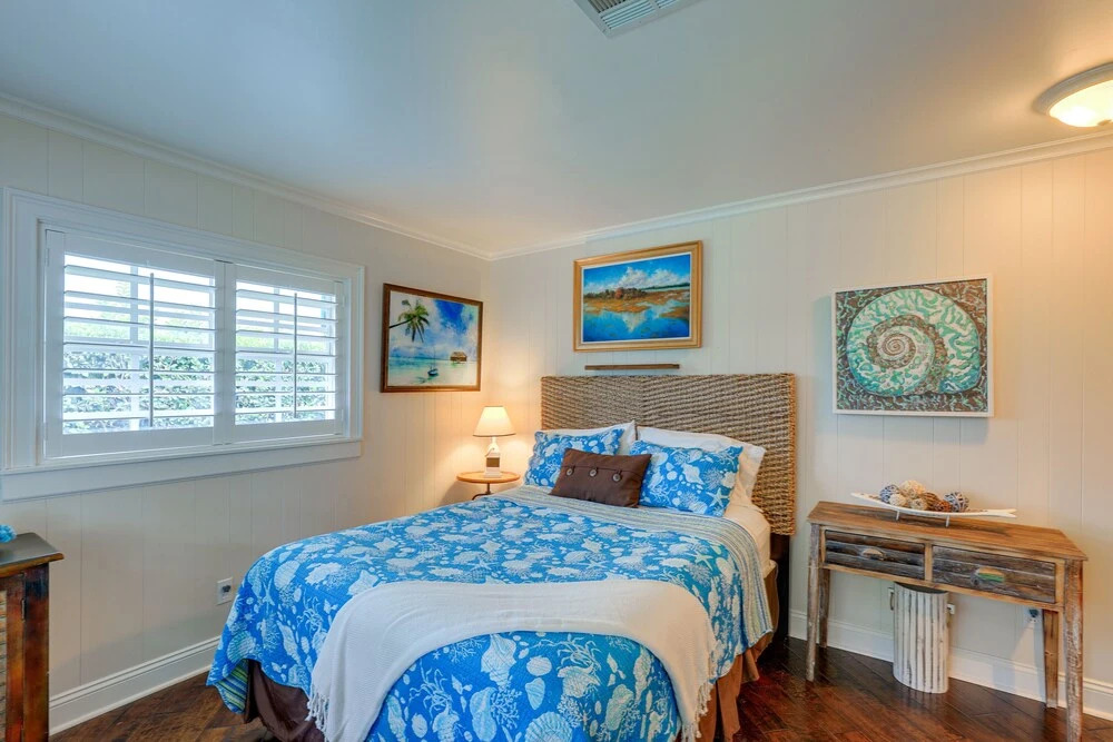 Waterfront Stuart Home on St Lucie River!