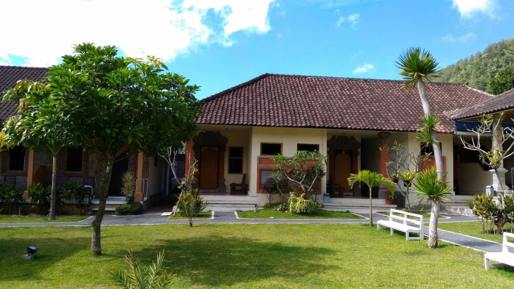 Hotel Segara Kedisan Kintamani