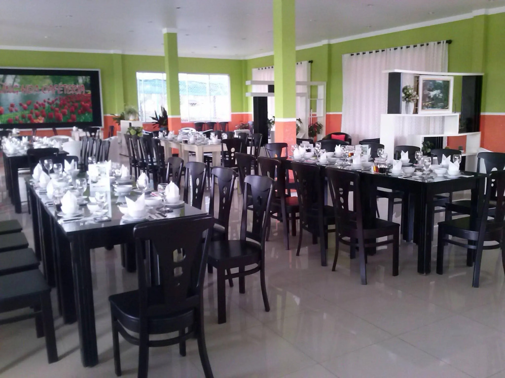 Rung Hoa Hotel