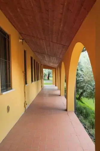 Agriturismo Gardenali